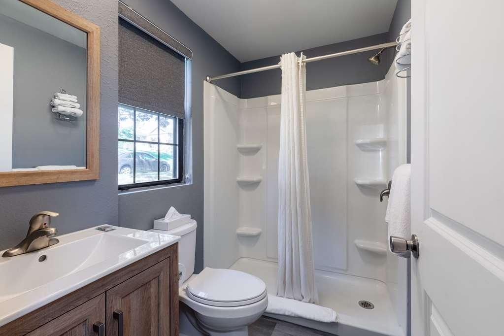 Knights Inn North Attleboro Room photo