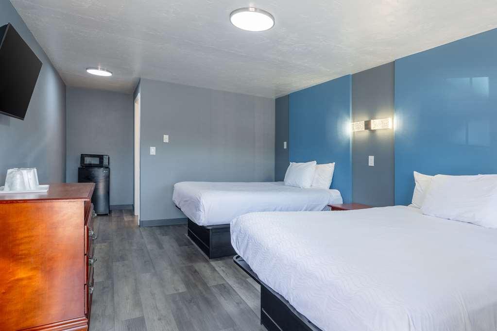 Knights Inn North Attleboro Room photo